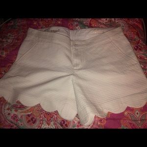 Buttercup shorts